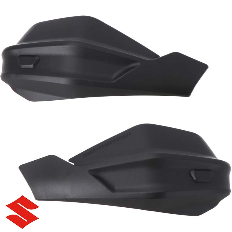 KIT DE PROTECTORES DE MANOS SW-MOTECH ADVENTURE SUZUKI HDG.00.220.31501/B