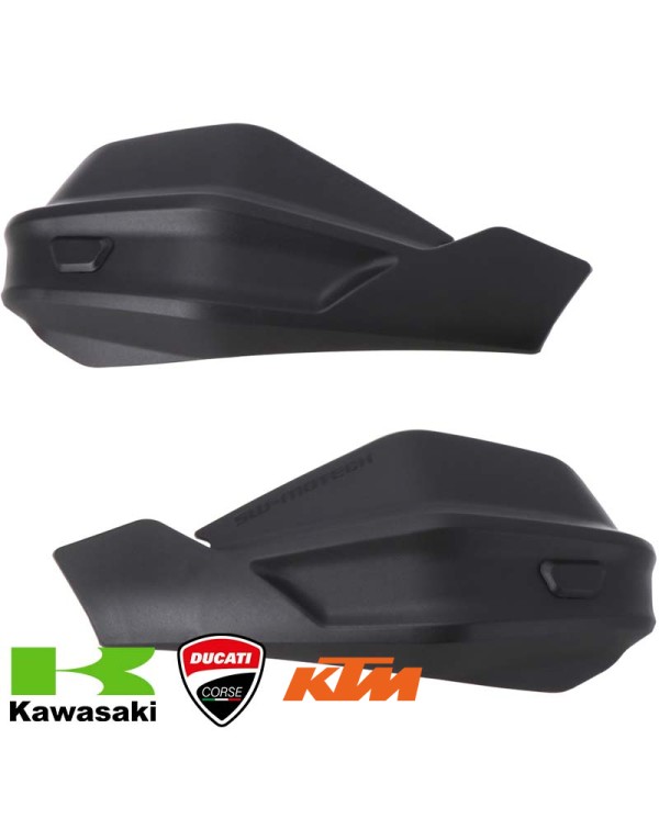 KIT DE PROTECTORES DE MANOS SW-MOTECH ADVENTURE KAWASAKI HDG.00.220.30700/B