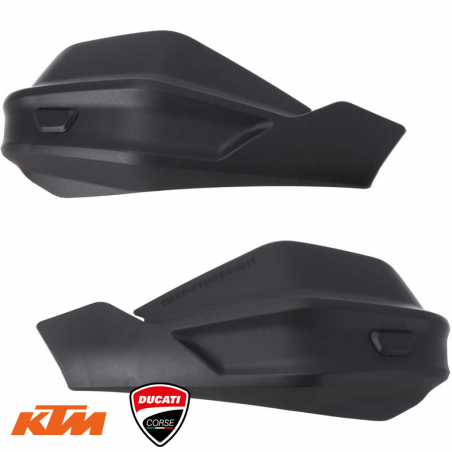 KIT DE PROTECTORES DE MANOS SW-MOTECH ADVENTURE KTM HDG.00.220.30601/B