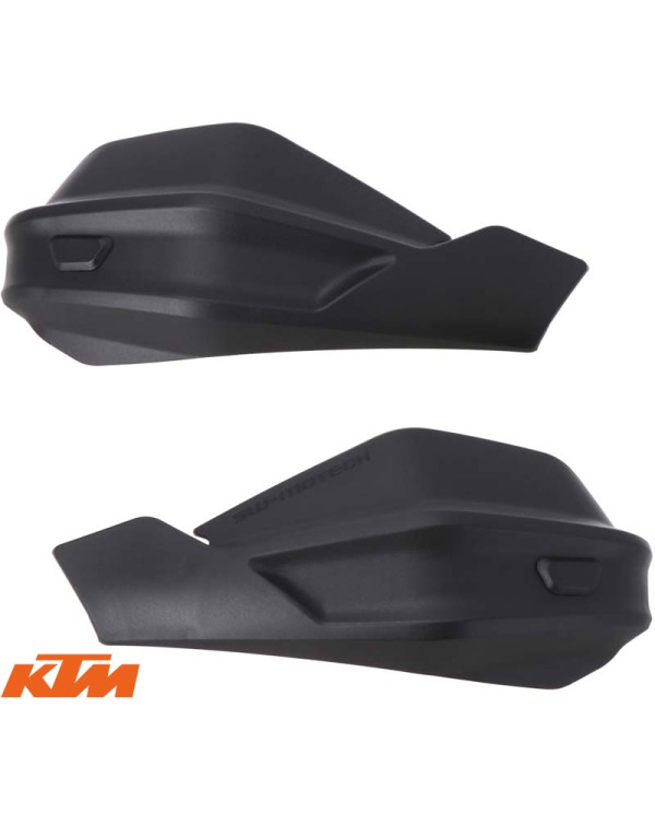 KIT DE PROTECTORES DE MANOS SW-MOTECH ADVENTURE KTM HDG.00.220.38000/B