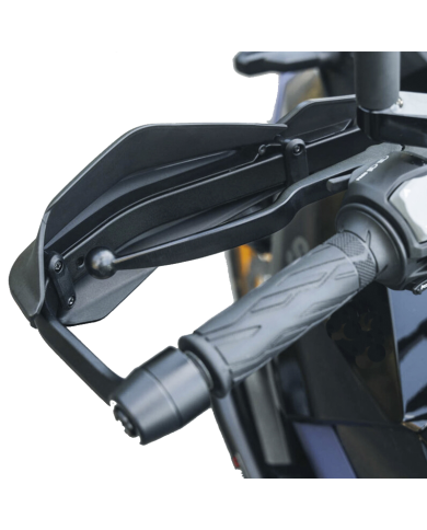 KIT DE PROTECTORES DE MANOS SW-MOTECH ADVENTURE KTM HDG.00.220.38000/B