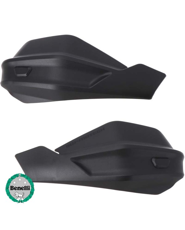 KIT DE PROTECTORES DE MANOS SW-MOTECH ADVENTURE BENELLI HDG.00.220.38100/B