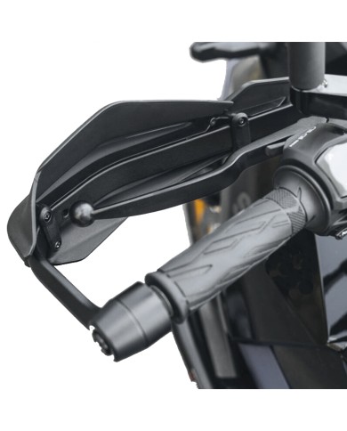 KIT DE PROTECTORES DE MANOS SW-MOTECH ADVENTURE BENELLI HDG.00.220.38100/B