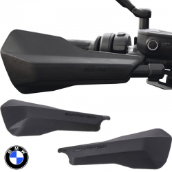 KIT DE PROTECTORES DE MANOS SW-MOTECH SPORT BMW HDG.00.220.20501/B