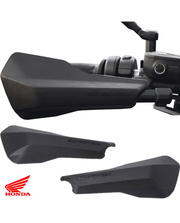 KIT DE PROTECTORES DE MANOS SW-MOTECH SPORT HONDA HDG.00.220.21701/B