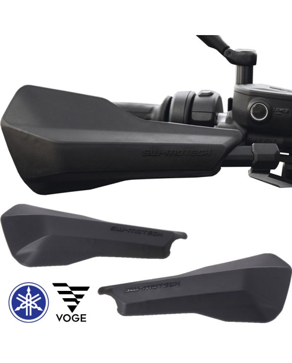 KIT DE PROTECTORES DE MANOS SW-MOTECH SPORT YAMAHA HDG.00.220.23200/B