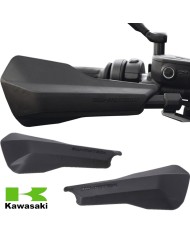 KIT DE PROTECTORES DE MANOS SW-MOTECH SPORT KAWASAKI HDG.00.220.22300/B