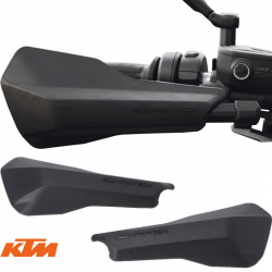 KIT DE PROTECTORES DE MANOS SW-MOTECH SPORT KTM HDG.00.220.28000/B