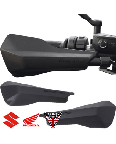 KIT DE PROTECTORES DE MANOS SW-MOTECH SPORT SUZUKI HDG.00.220.20300/B