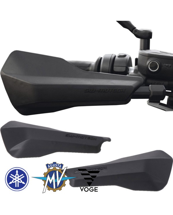 KIT DE PROTECTORES DE MANOS SW-MOTECH SPORT YAMAHA HDG.00.220.21101/B