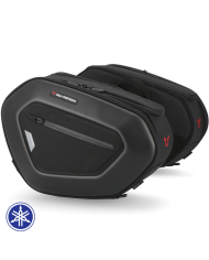 PACK SW-MOTECH DE ALFORJAS Y SEPARADORES PRO BLAZE H YAMAHA BC.HTA.06.740.35300 | Alforjas de moto | %brands%