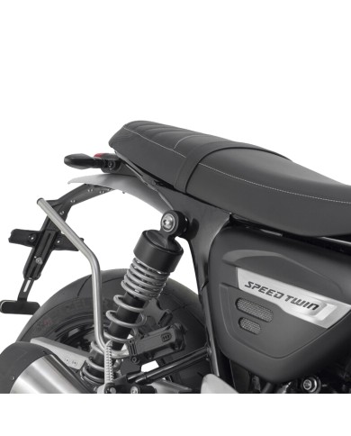 PACK SW-MOTECH DE ALFORJAS Y SEPARADORES PRO BLAZE H TRIUMPH BC.HTA.11.740.31201