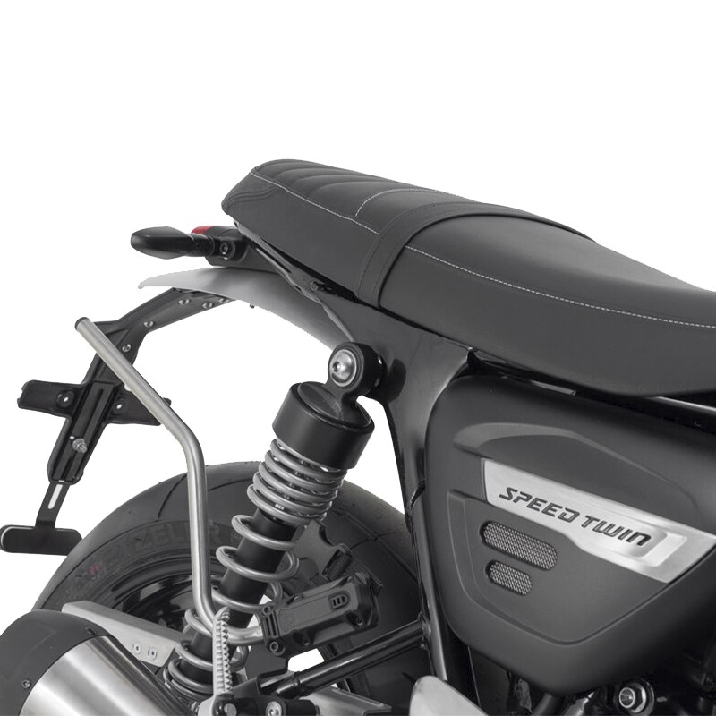 PACK SW-MOTECH DE ALFORJAS Y SEPARADORES PRO BLAZE H TRIUMPH BC.HTA.11.740.35501 | Alforjas de moto | %brands%