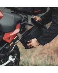 PACK SW-MOTECH DE ALFORJAS Y SEPARADORES PRO BLAZE H DUCATI BC.HTA.22.740.30100