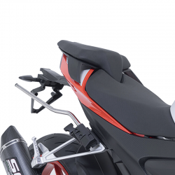 PACK SW-MOTECH DE ALFORJAS Y SEPARADORES PRO BLAZE H APRILIA BC.HTA.13.740.39000