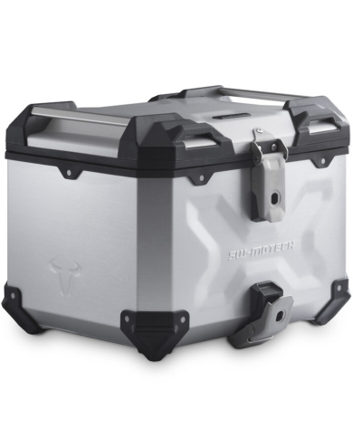 PACK SW-MOTECH BAUL 38L + HERRAJES + BOLSA KTM GPT.04.792.70000/S