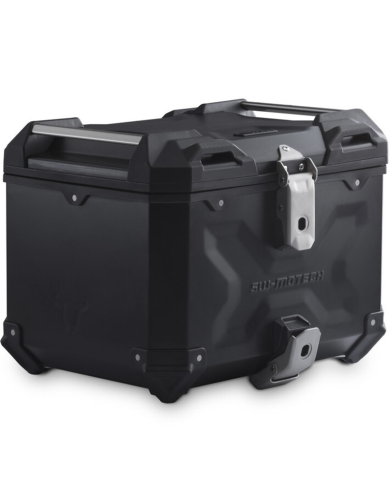 PACK SW-MOTECH BAUL 38L + HERRAJES + BOLSA KTM GPT.04.792.70000/B
