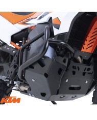 DEFENSAS DE MOTOR SW-MOTECH CRASH BAR KTM SBL.04.918.10100/B | Defensas y Protectores de moto | %brands%
