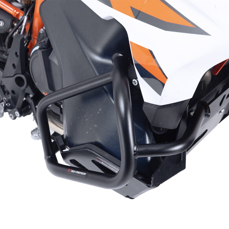 DEFENSAS DE MOTOR SW-MOTECH CRASH BAR KTM SBL.04.918.10100/B | Defensas y Protectores de moto | %brands%