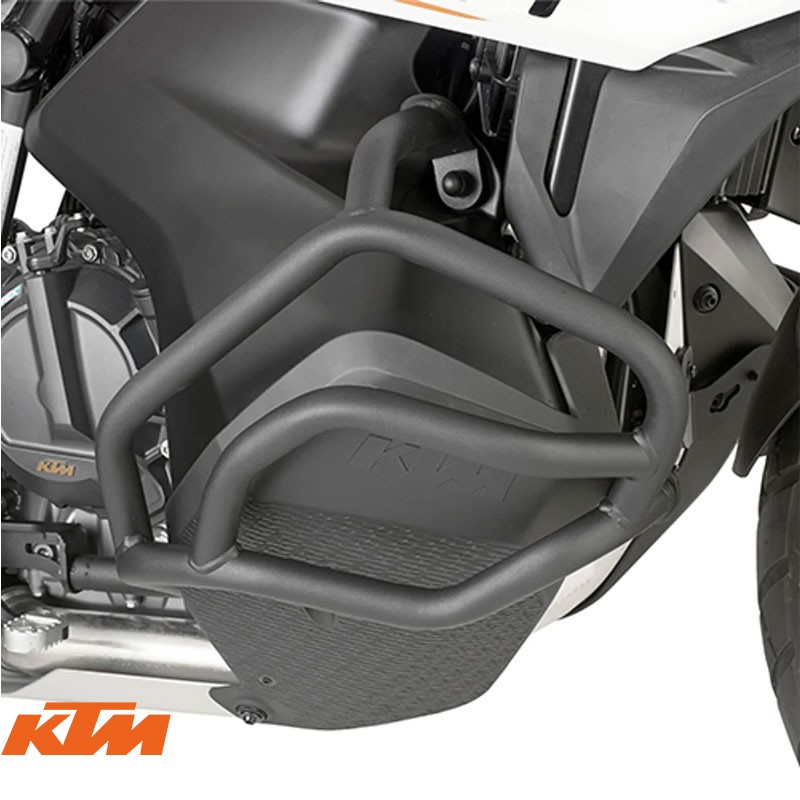 DEFENSAS DE MOTOR GIVI TN7710 KTM ADVENTURE