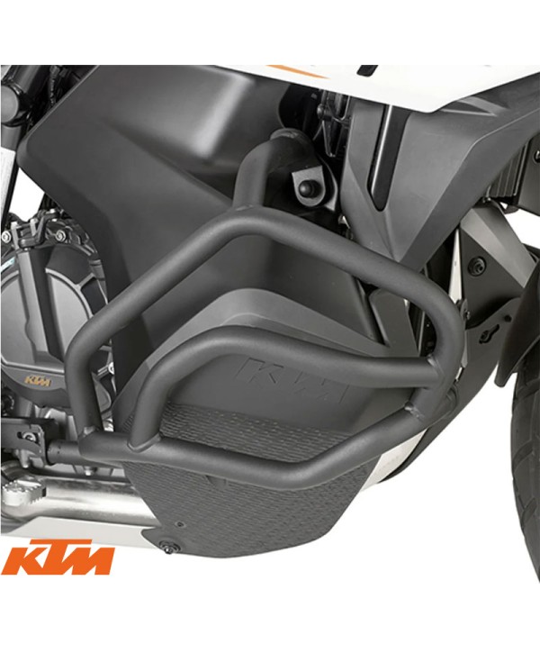 DEFENSAS DE MOTOR GIVI TN7710 KTM ADVENTURE