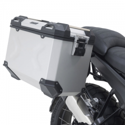 PACK MALETAS LATERALES + BAUL + BOLSAS + SOPORTES SW-MOTECH BMW ADV.07.975.75001/S