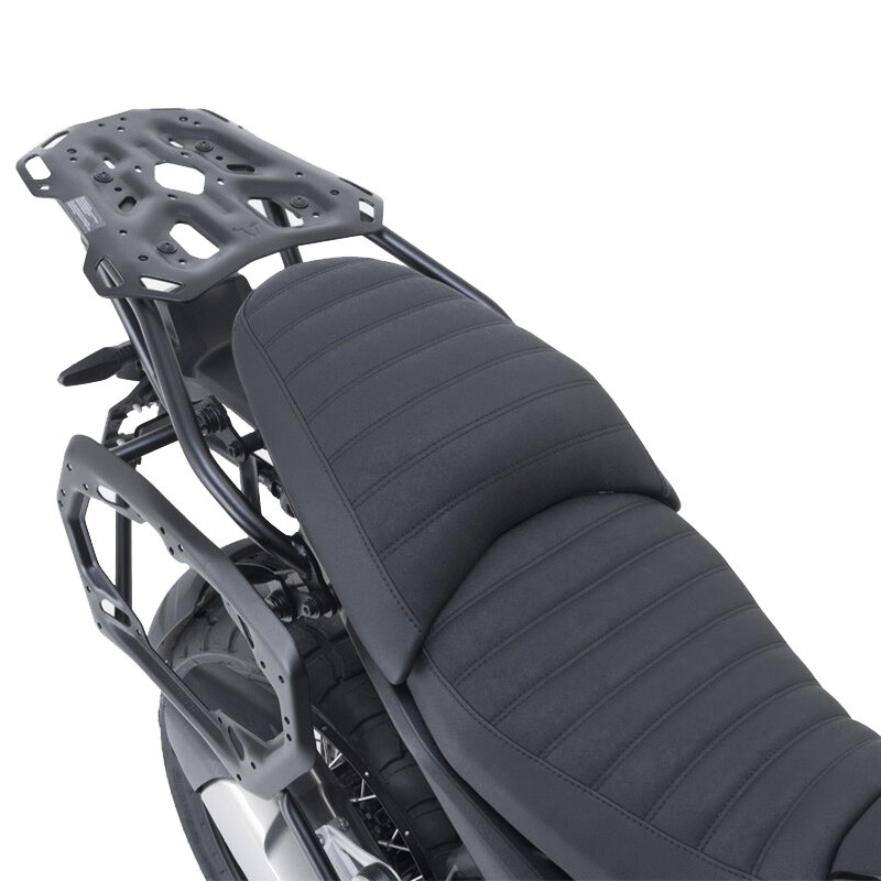 PACK MALETAS LATERALES + BAUL + BOLSAS + SOPORTES SW-MOTECH BMW ADV.07.975.75001/B