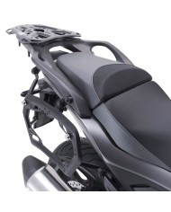 PACK MALETAS LATERALES + BAUL + BOLSAS + SOPORTES SW-MOTECH BMW ADV.07.664.75300/B