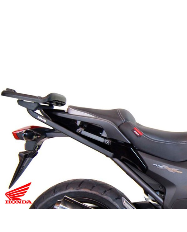 KIT DE FIJACIÓN POSTERIOR SHAD H0NT74ST HONDA NC700/750