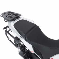 PACK MALETAS LATERALES + BAUL + BOLSAS + SOPORTES SW-MOTECH MOTO MORINI ADV.23.017.75000/S