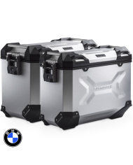 PACK MALETAS LATERALES + BOLSAS + SOPORTES SW-MOTECH BMW KFT.07.573.70100/S