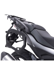 PACK MALETAS LATERALES + BOLSAS + SOPORTES SW-MOTECH HONDA KFT.01.052.70100/B