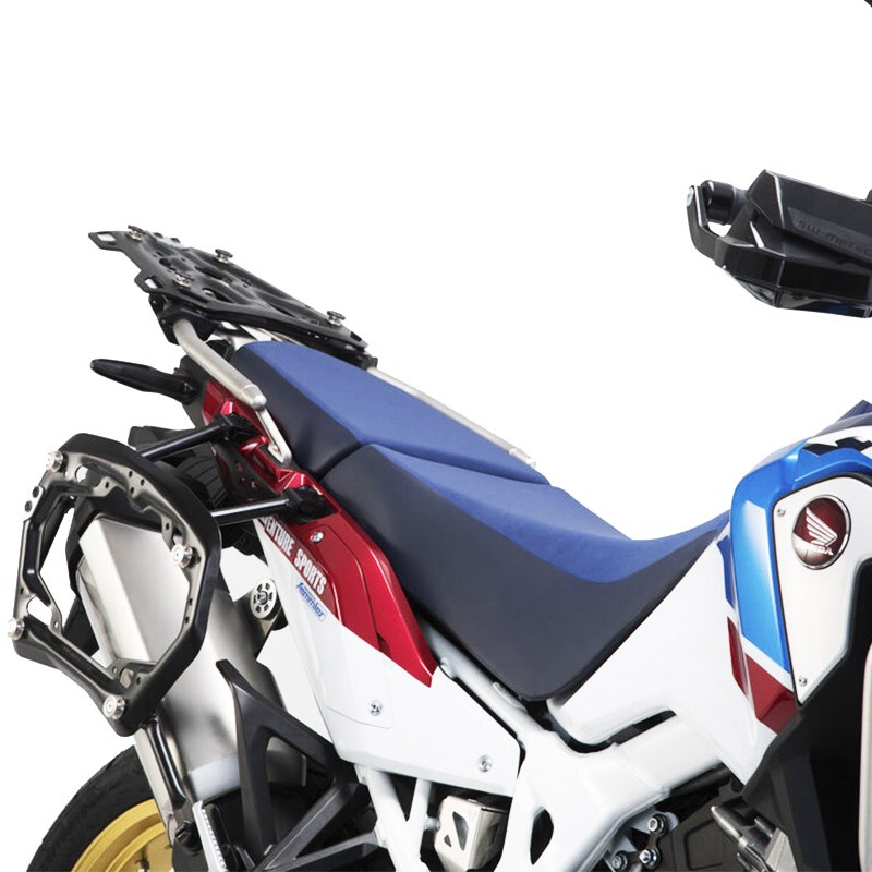 PACK MALETAS LATERALES + BOLSAS + SOPORTES SW-MOTECH HONDA KFT.01.890.70000/S
