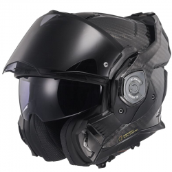 CASCO LS2 FF901 ADVANT X CARBON CON INTERCOMUNICADOR INTEGRADO