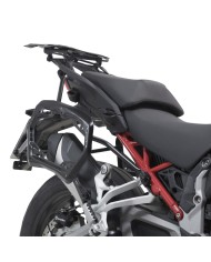 PACK MALETAS LATERALES + BOLSAS + SOPORTES SW-MOTECH DUCATI KFT.22.822.70101/B | Maletas y  Equipajes de moto | %brands%