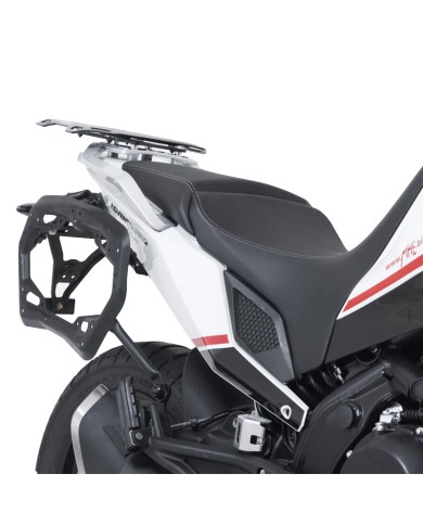 PACK MALETAS LATERALES + BOLSAS + SOPORTES SW-MOTECH MOTO MOTINI KFT.23.017.70100/S