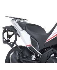 PACK MALETAS LATERALES + BOLSAS + SOPORTES SW-MOTECH MOTO MOTINI KFT.23.017.70100/S