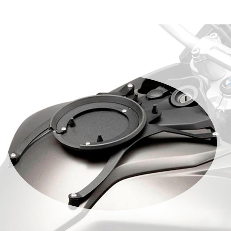 ADAPTADOR GIVI PARA BOLSAS TANKLOCK BF03