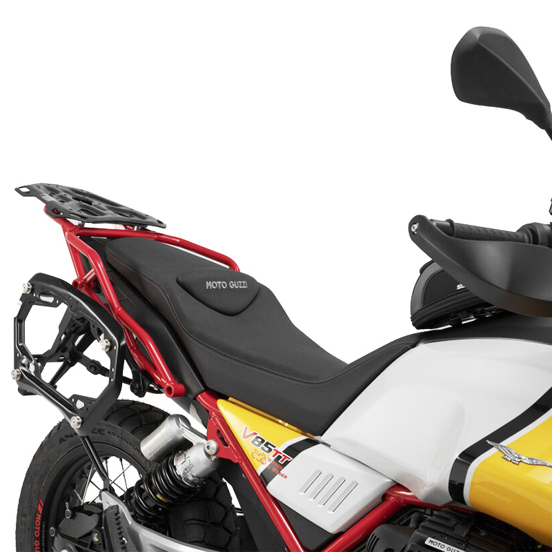 PACK MALETAS LATERALES + BOLSAS + SOPORTES SW-MOTECH MOTO GUZZI KFT.17.925.70000/B