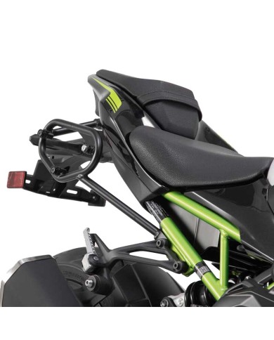 PACK MALETAS LATERALES + SOPORTES + BOLSAS SW-MOTECH URBAN KAWASAKI BC.HTA.08.868.30001/B