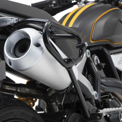 PACK MALETAS LATERALES + SOPORTES + BOLSAS SW-MOTECH URBAN DUCATI BC.HTA.22.895.30000/B