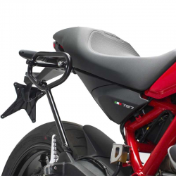 PACK MALETAS LATERALES + SOPORTES + BOLSAS SW-MOTECH URBAN DUCATI BC.HTA.22.886.30000/B