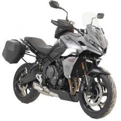 PACK MALETAS LATERALES + SOPORTES + BOLSAS SW-MOTECH URBAN TRIUMPH BC.HTA.11.991.30000/B