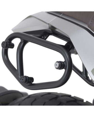 PACK MALETAS LATERALES + SOPORTES + BOLSAS SW-MOTECH URBAN MOTO MORINI BC.HTA.23.073.30000/B