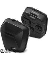 PACK MALETAS LATERALES + SOPORTES + BOLSAS SW-MOTECH URBAN ZERO BC.HTA.29.980.30000/B