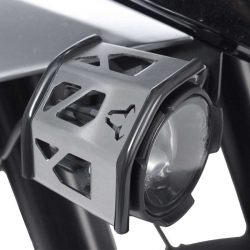 KIT DE PROTECCIONES FAROS ADICIONALES SW-MOTECH EVO NSW.00.490.10201