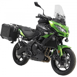 PACK MALETAS LATERALES + BOLSAS + SOPORTES SW-MOTECH KAWASAKI KFT.08.518.70000/B