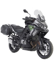PACK MALETAS LATERALES + SOPORTES + BOLSAS SW-MOTECH AERO ABS KAWASAKI KFT.08.922.60101/B