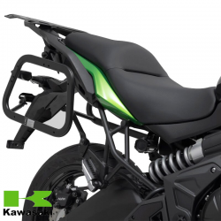 KIT DE FIJACION MALETAS LATERALES SW-MOTECH EVO KAWASAKI KFT.08.518.20000/B