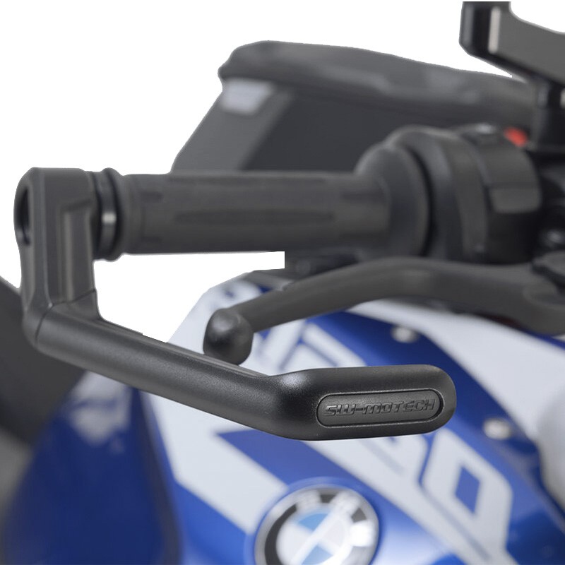 JUEGO DE PROTECTORES DE MANETA SW-MOTECH BMW LVG.07.913.10001/B |  de moto | %brands%